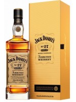 Jack Daniel's Gold No 27 / 0,7 L/ 40%